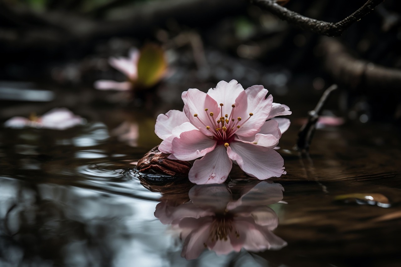Beautiful nature