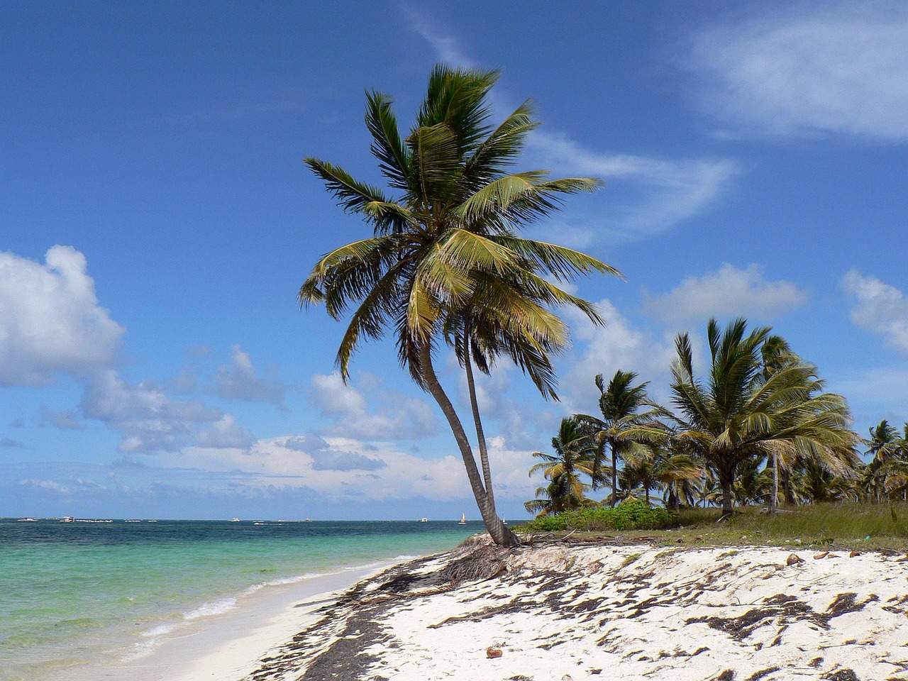 Dominican Republic retreat